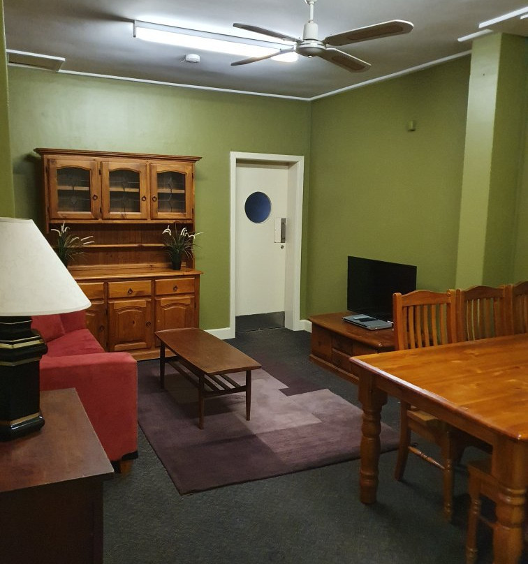 Prince of Wales Hotel主图