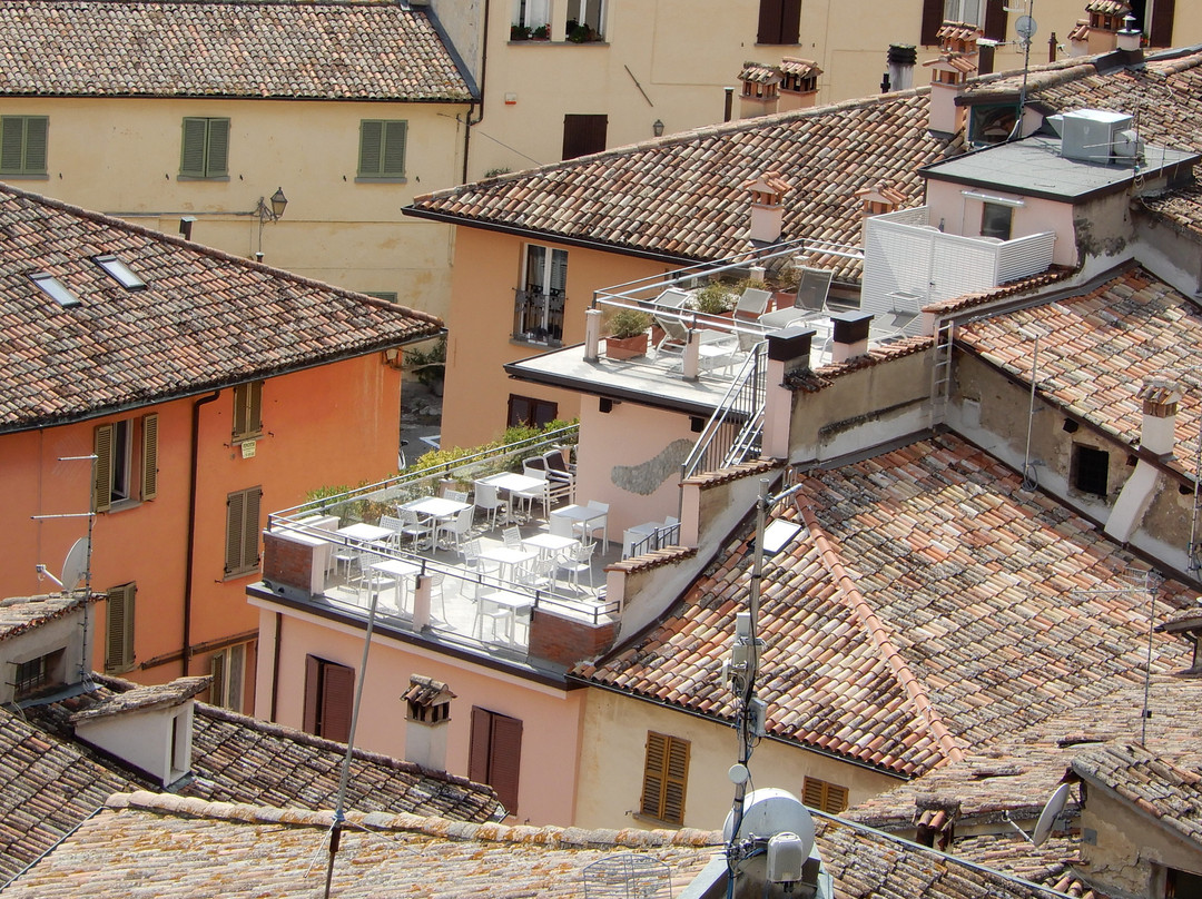 Albergo La Rocca主图