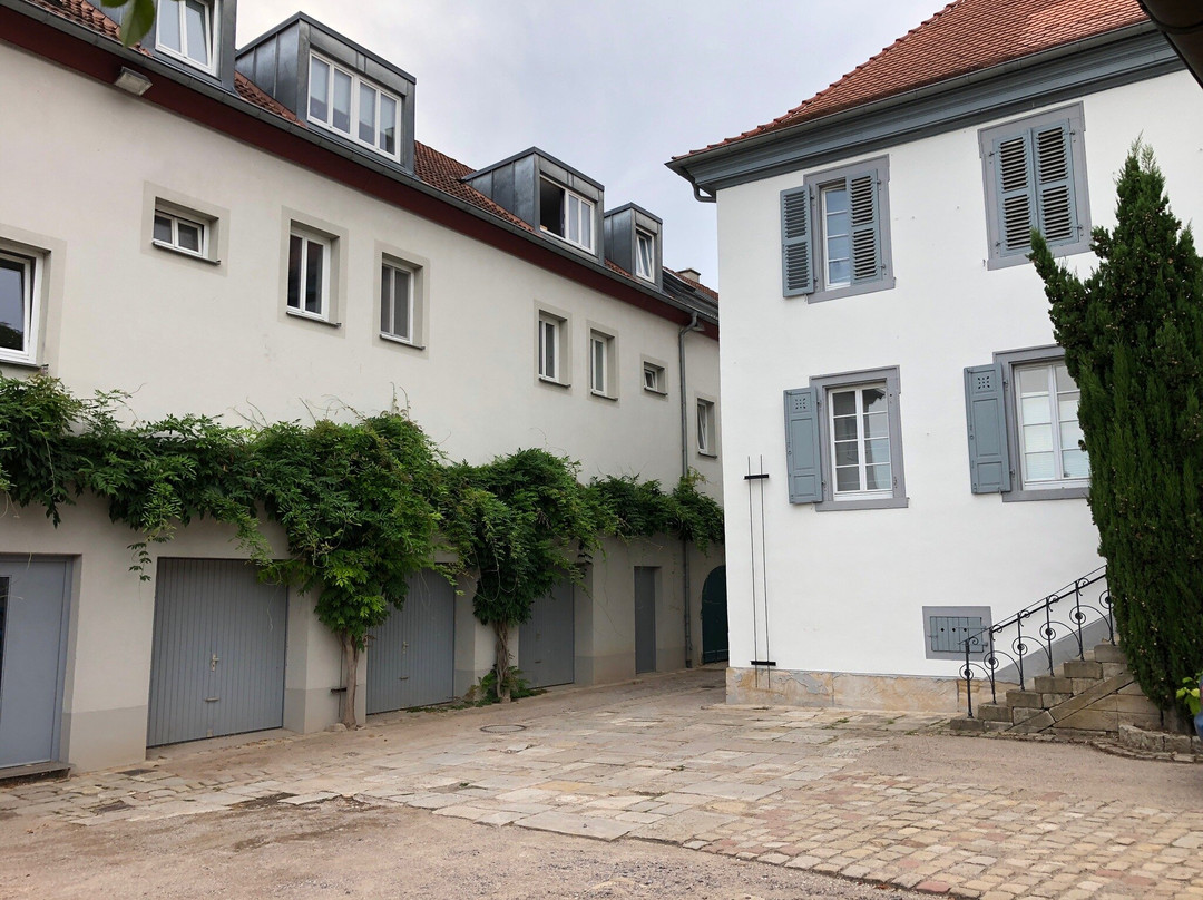 Netts Landhaus主图