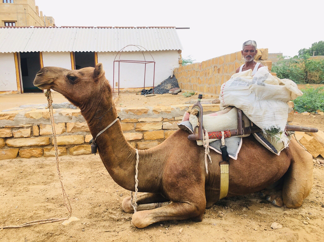 Arjun Family Guest House主图