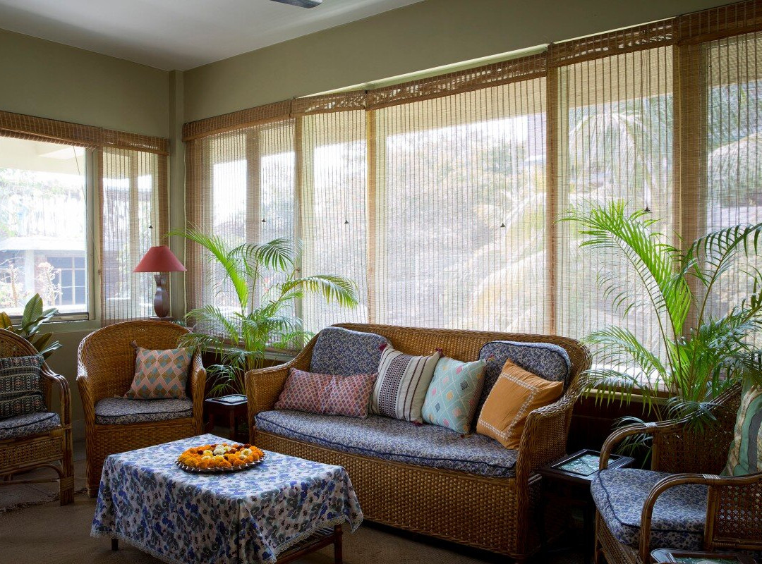 Prabhakar Homestay主图