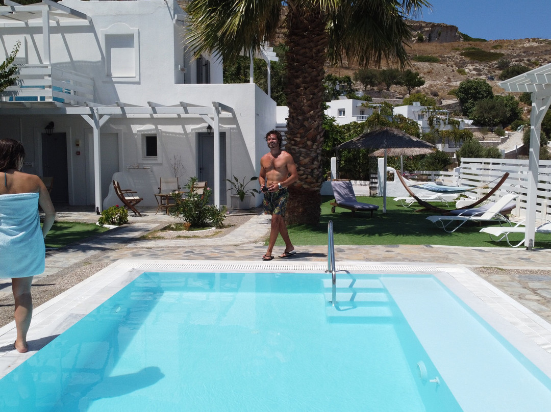 Alexandros Village主图