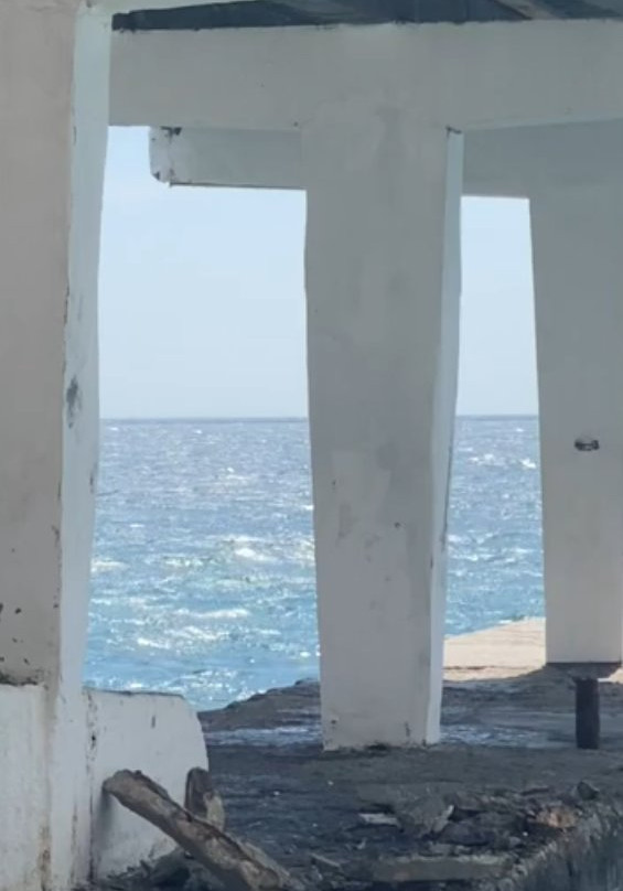 Massandra Beach-雅尔达必去景点