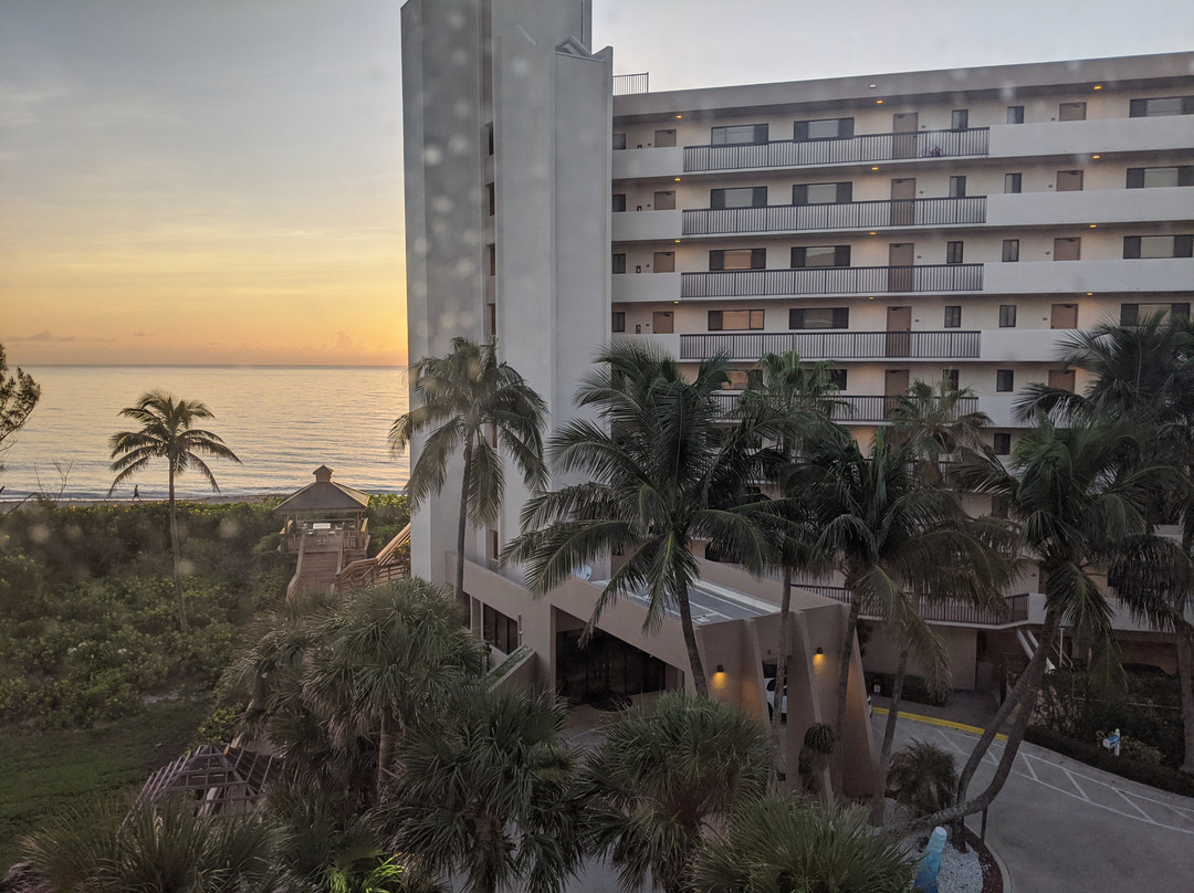 Vistana Beach Club主图