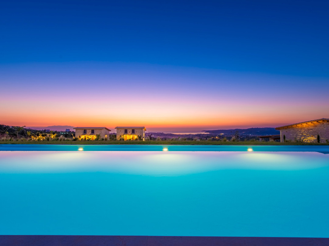 Mint Retreat Suites