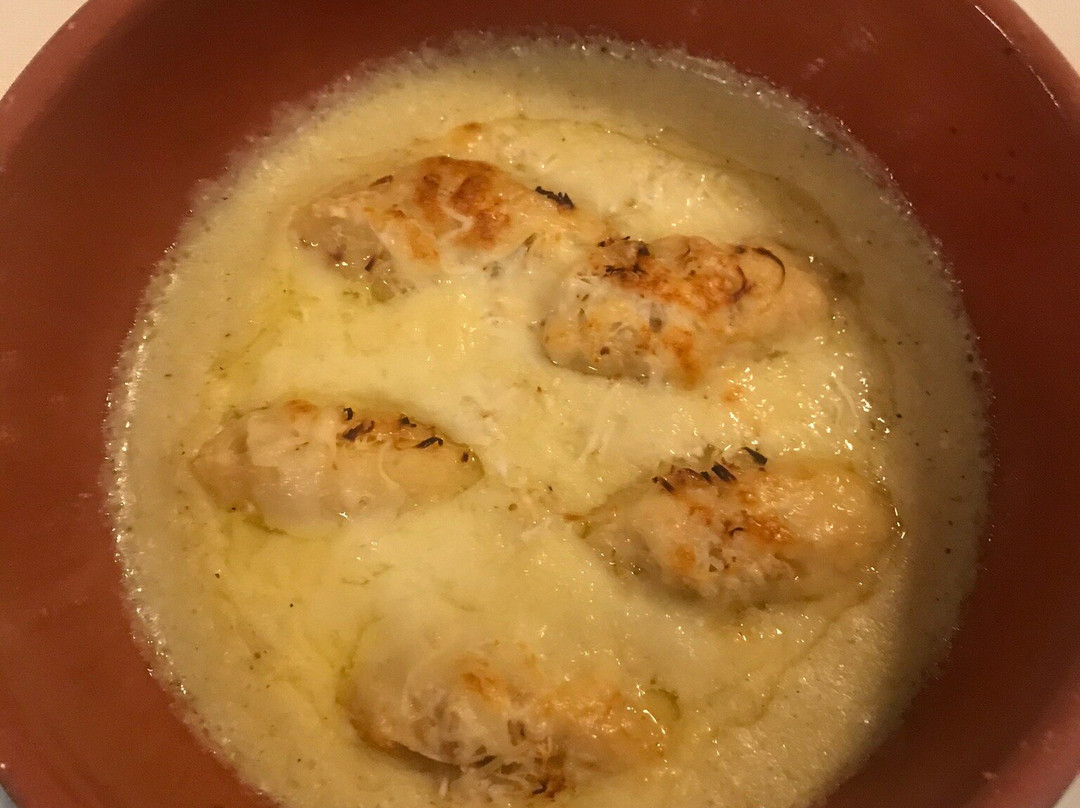 Albergo Locanda Solagna主图