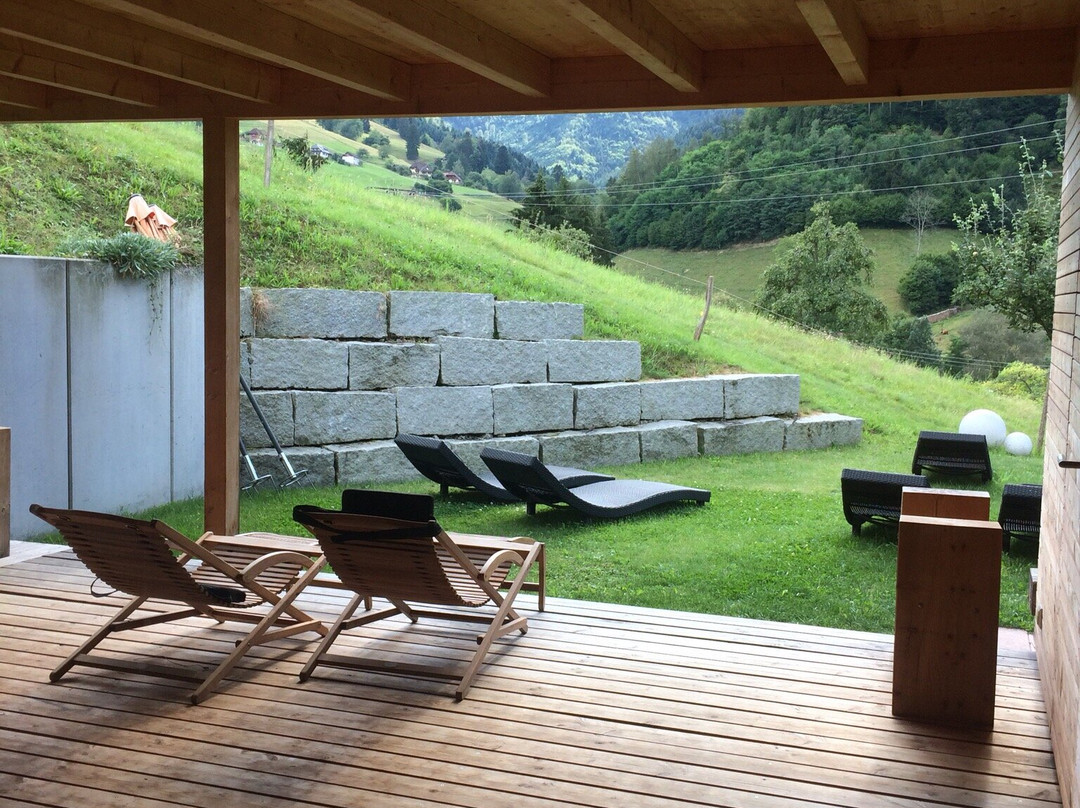 Landhaus Langeck主图