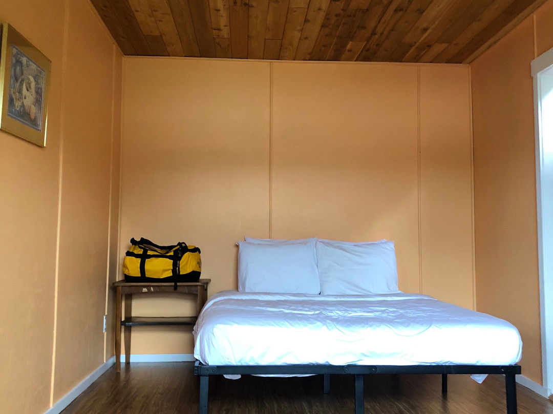 The Inn at Tough City主图