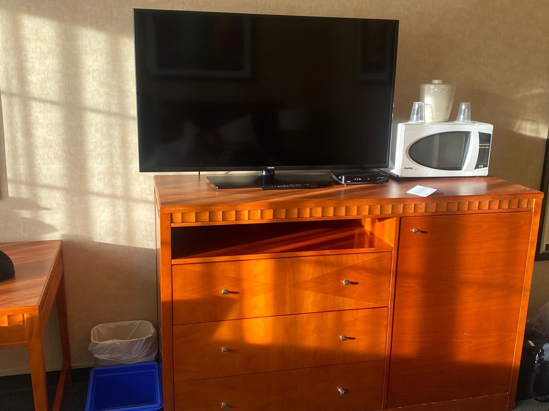 基洛纳酒店和会议中心主图