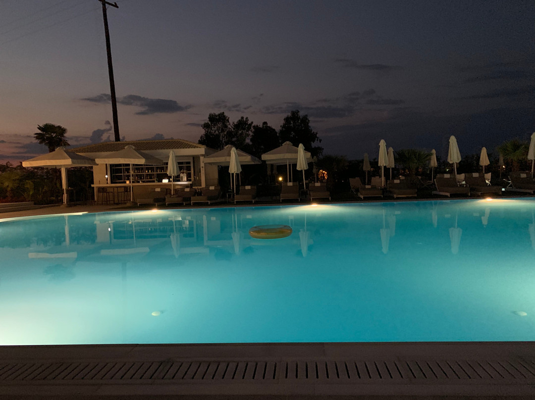 Destino Blue Hotel & Spa主图