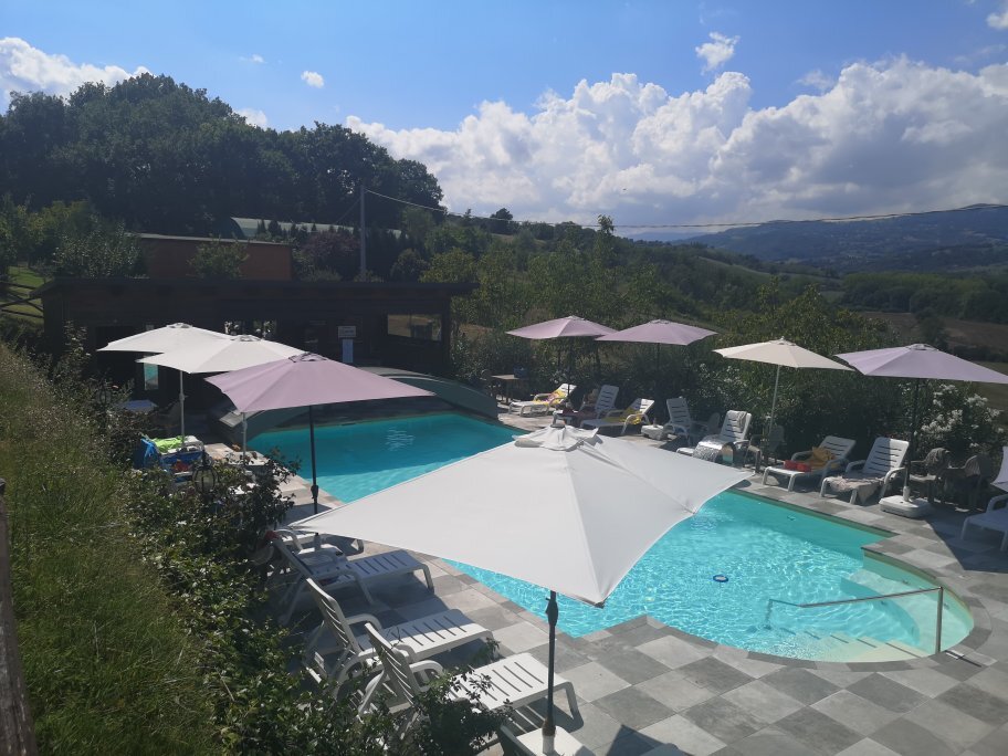 Agriturismo Ca Maggio-官方