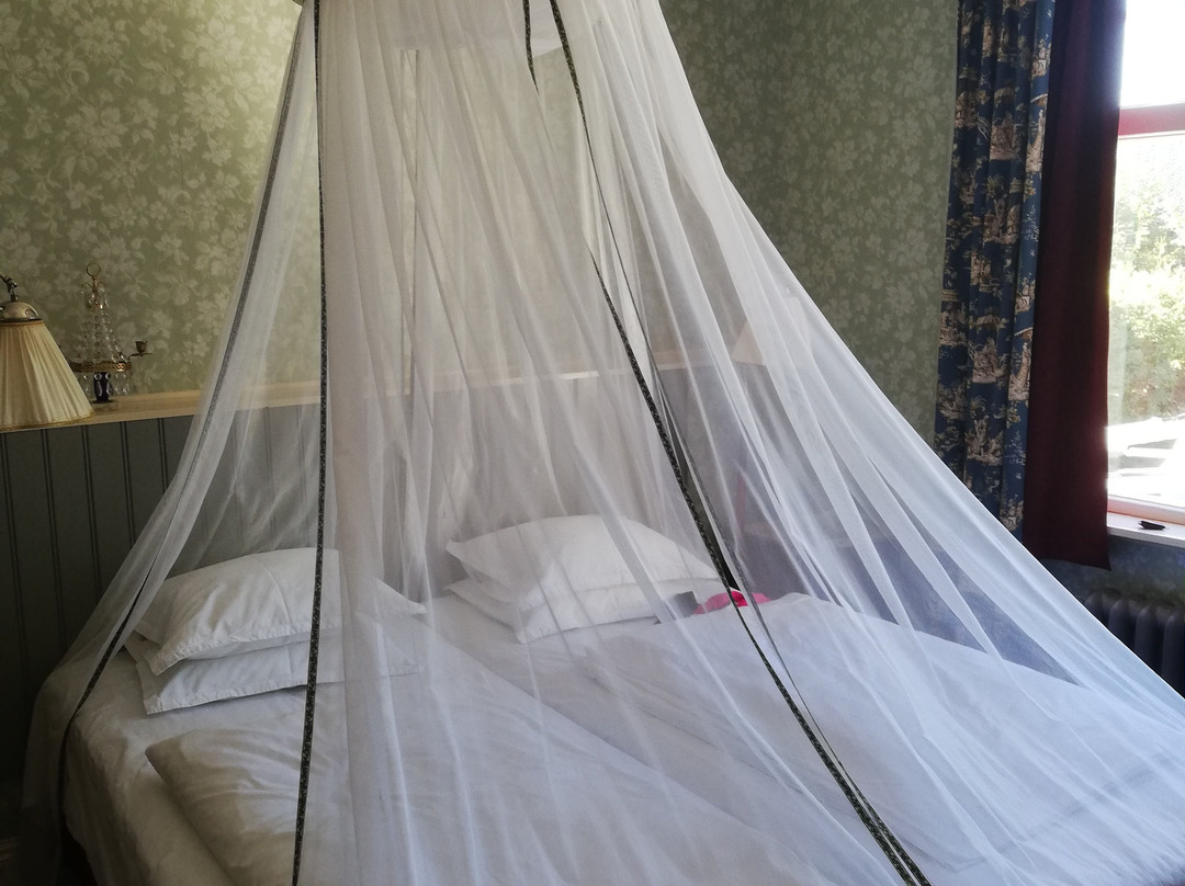 Hotell Harjedalen主图