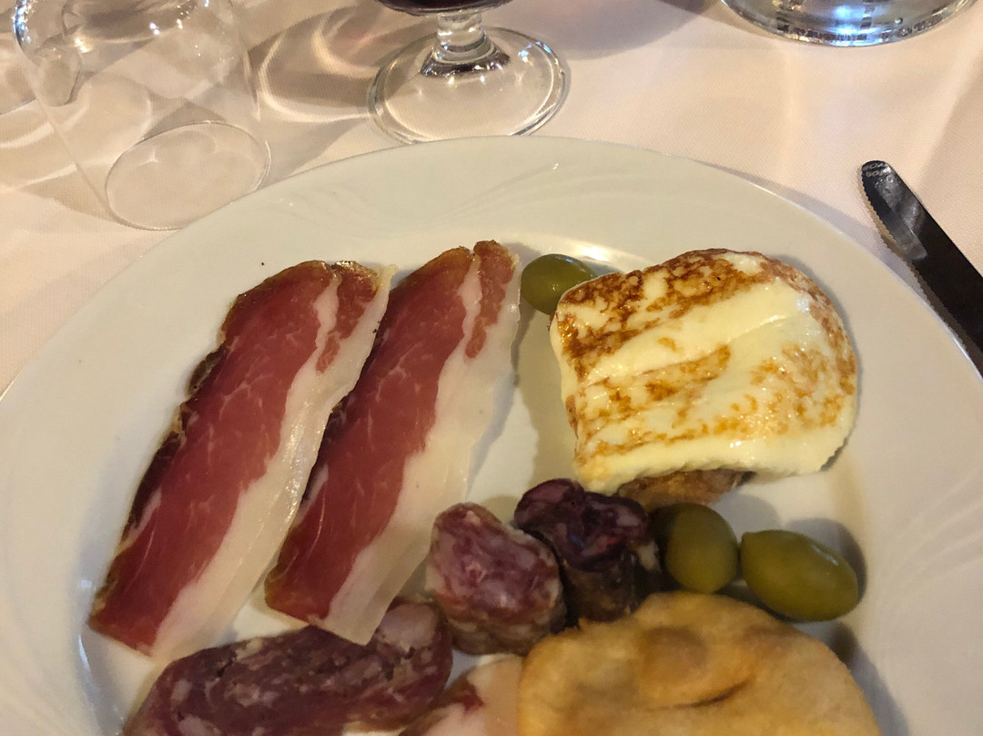 Agriturismo Travaglini主图