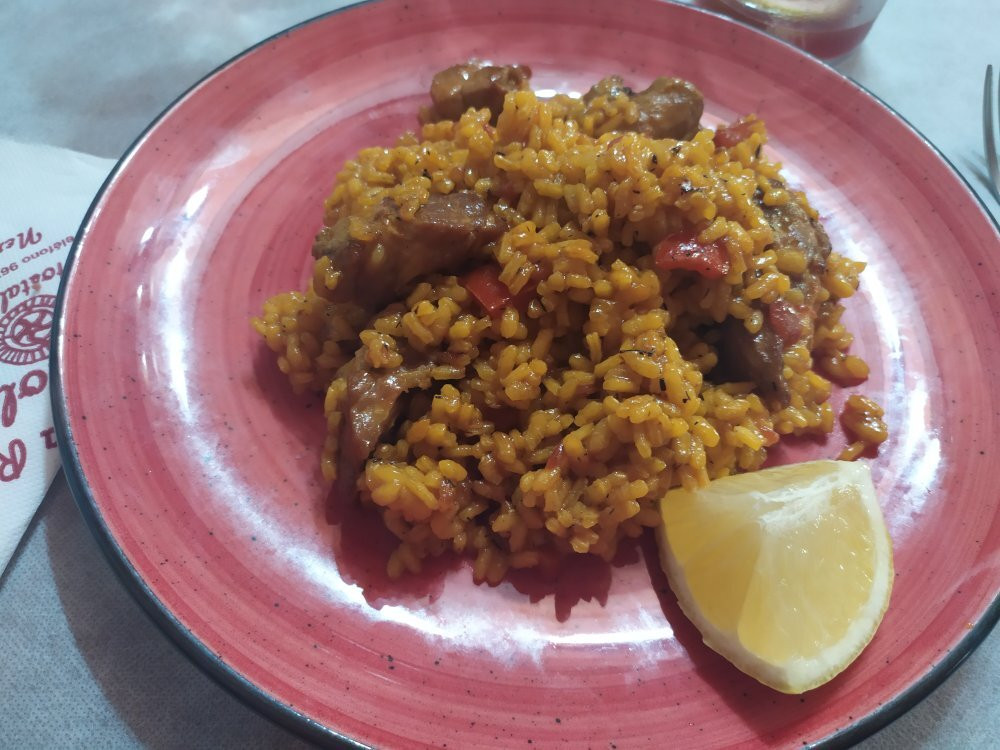 Hostal El Molino主图