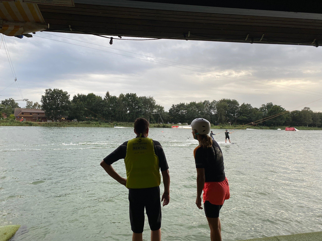 Rieste旅游攻略图片