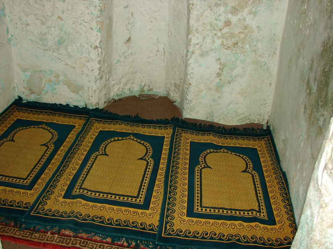 Çilehane景点图片