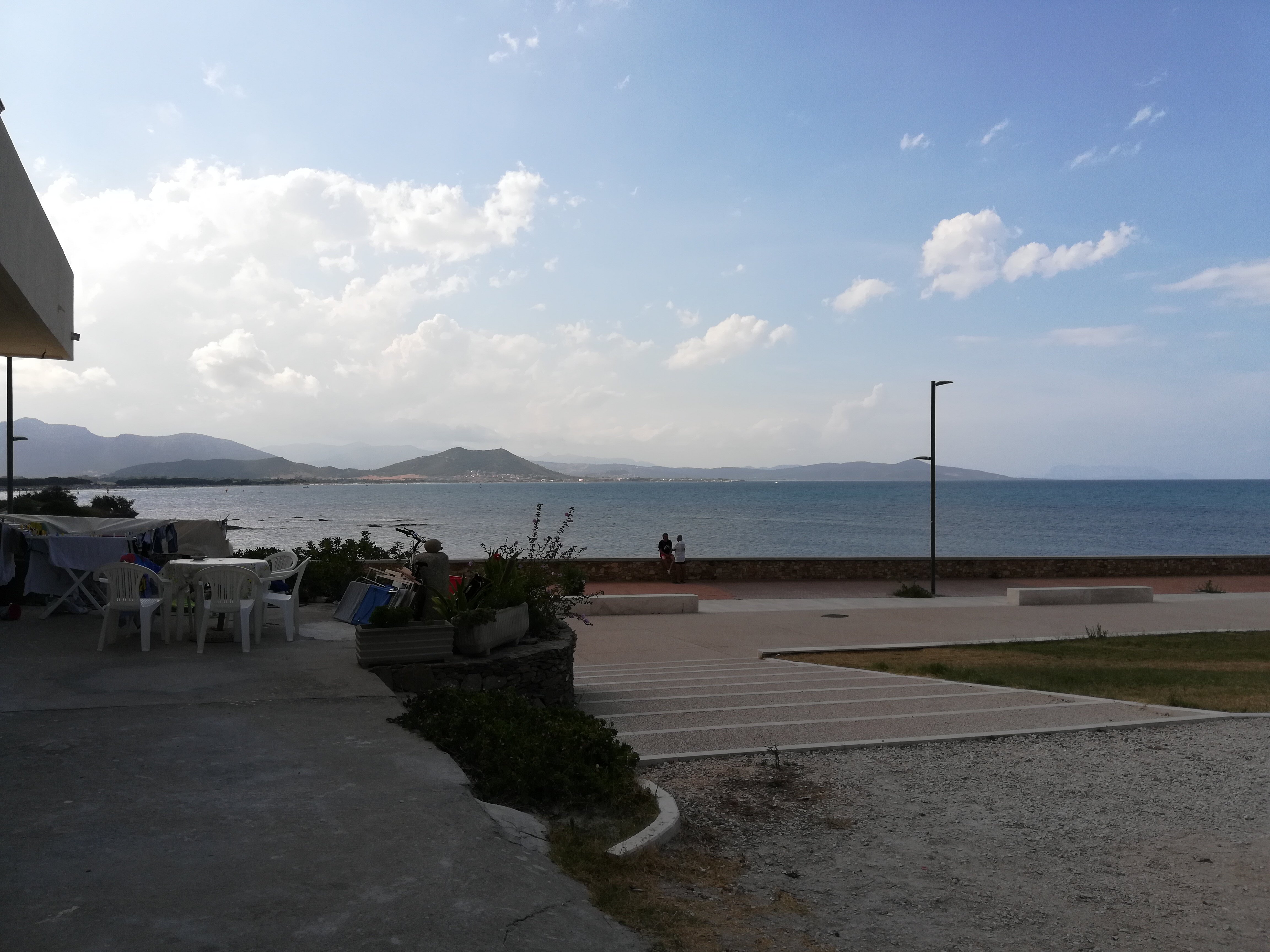 Vista Mare-酒店景观