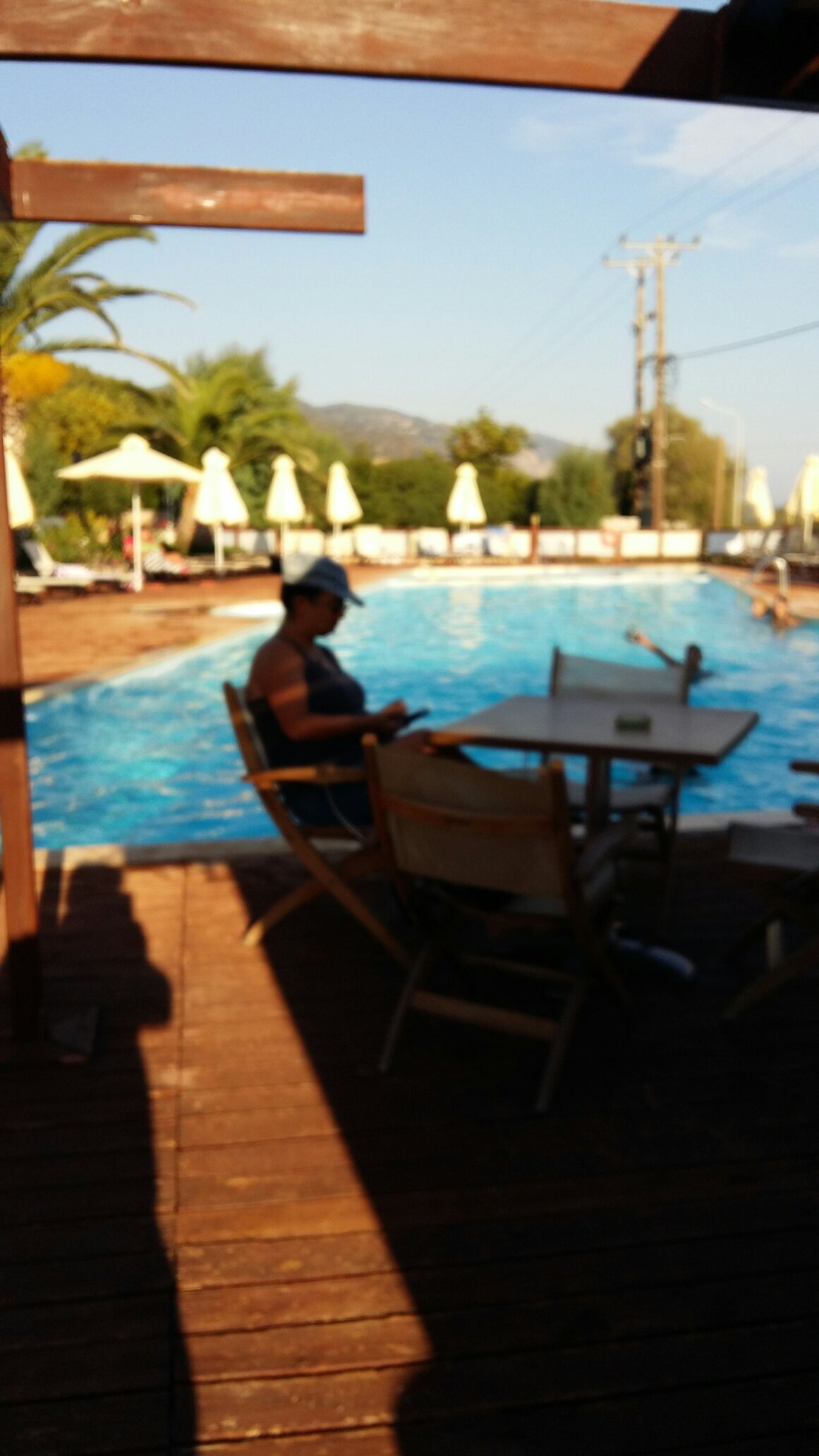 Irini Hotel-官方