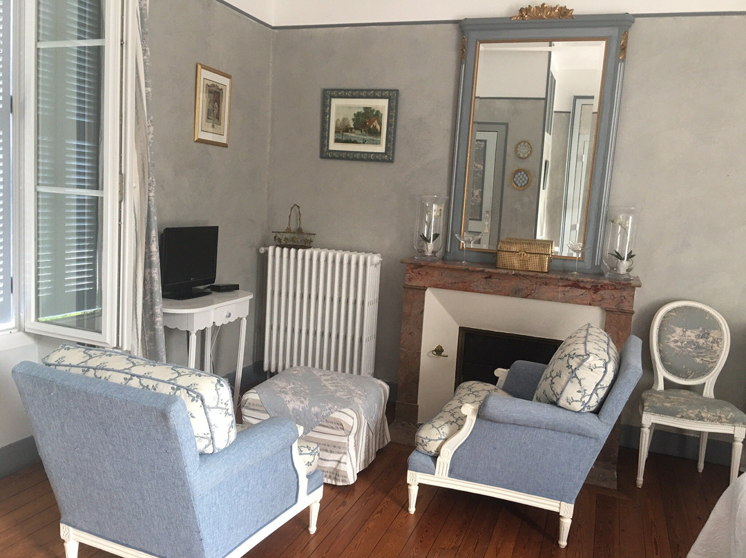 Moulin de l'Aumonier主图