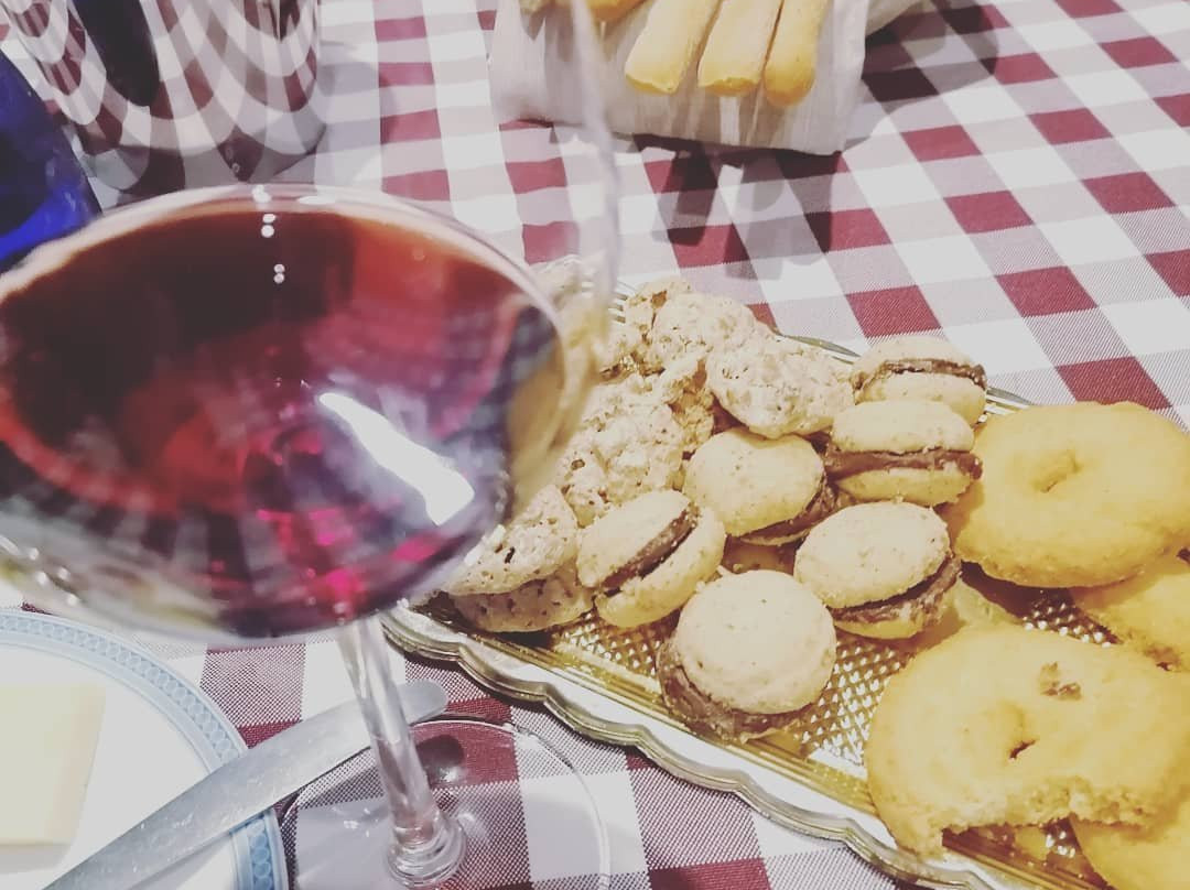 Cantina Francesco Borgogno-巴罗洛必去景点