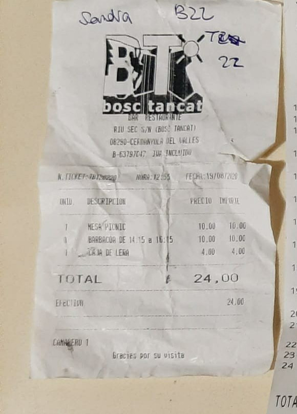 Bosc Tancat-塞尔达尼奥拉德尔瓦列斯必去景点