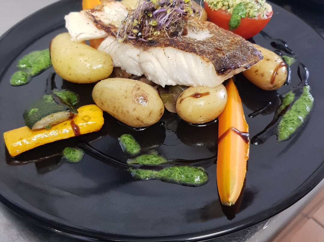 La Table D'hort主图