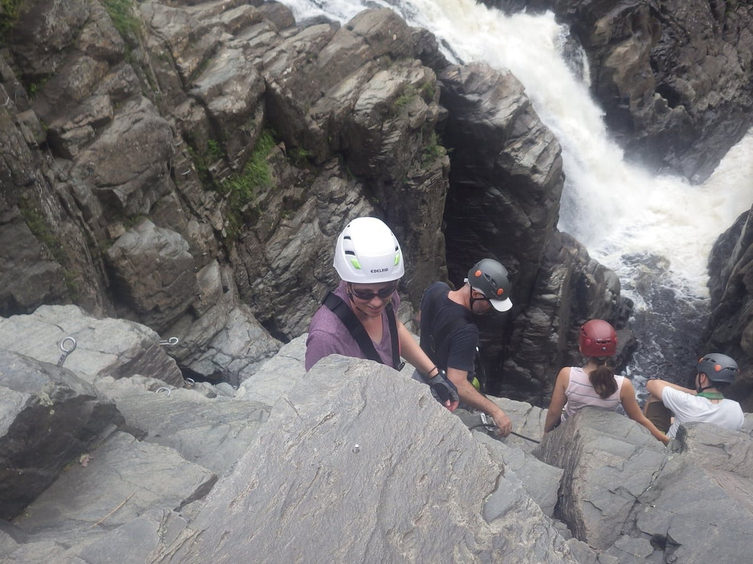 Projet Vertical-拉马尔拜必去景点