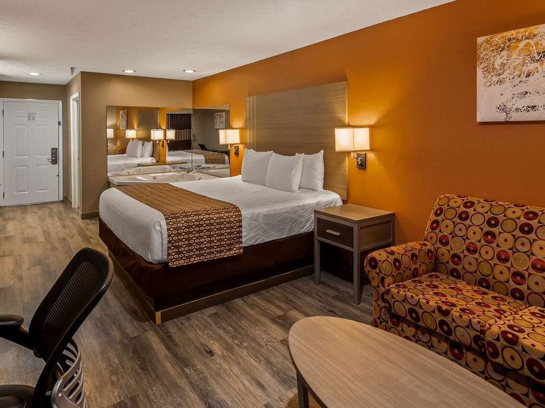 Best Western Gateway Inn主图