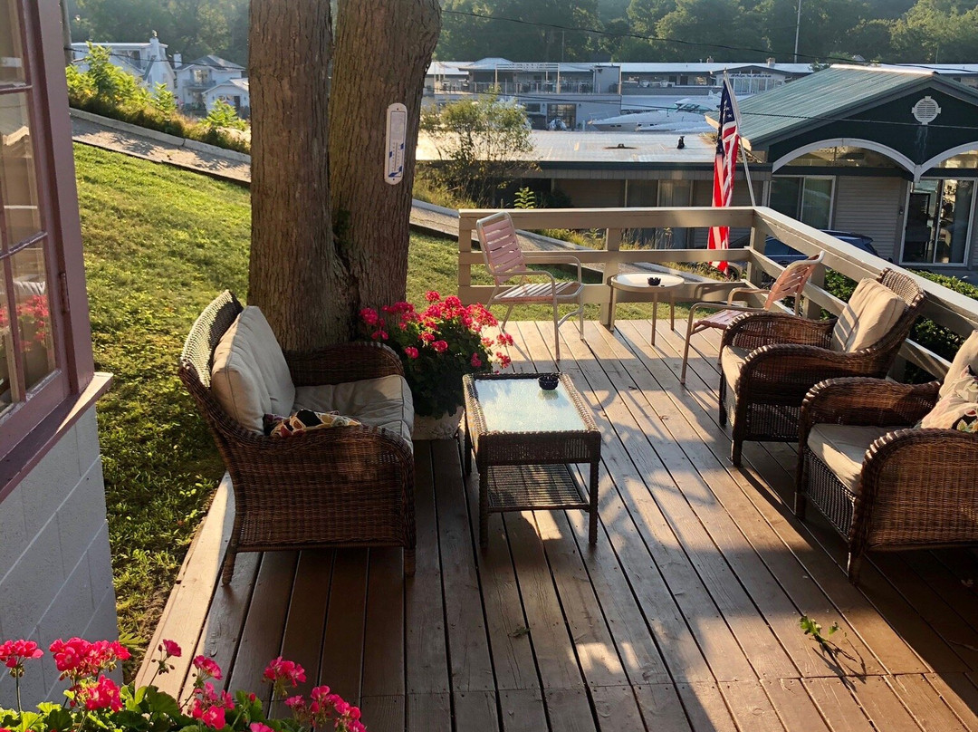 Beachway Resort主图