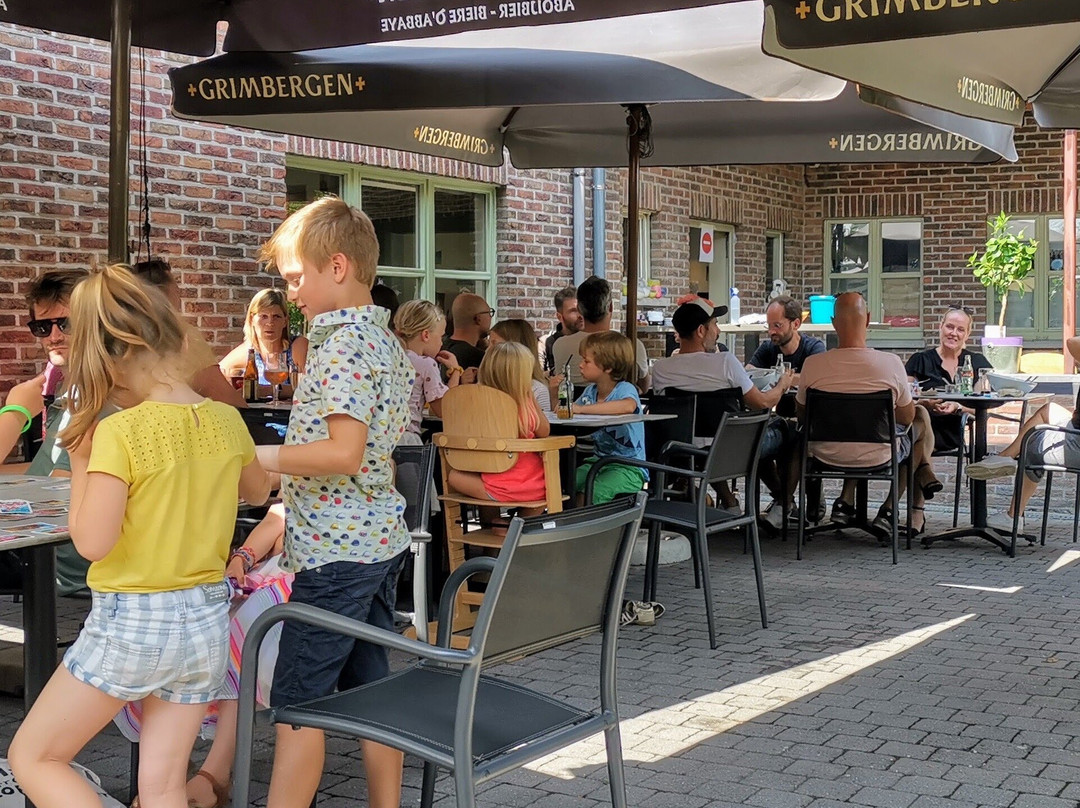 Oosterzele旅游攻略图片