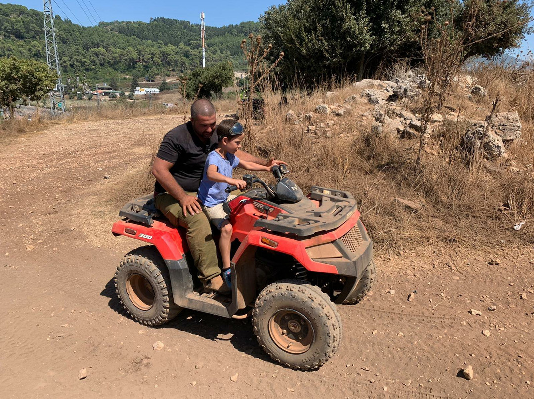 Nof HaVradim Razors-Kefar Weradim必去景点