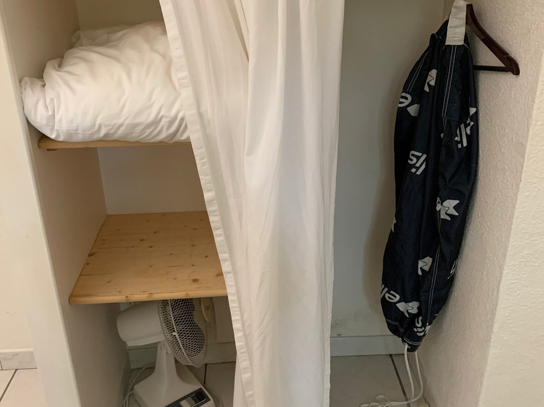 Hotel La Ferme D'en Chon主图