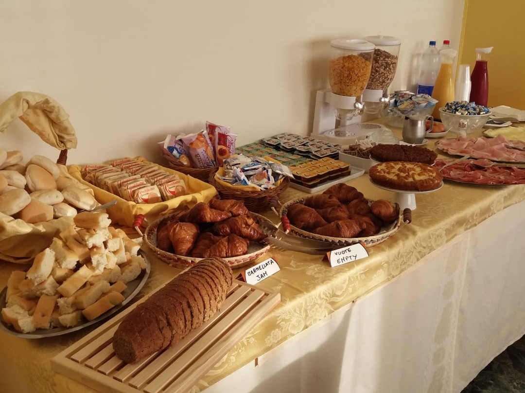 Hotel Robinia