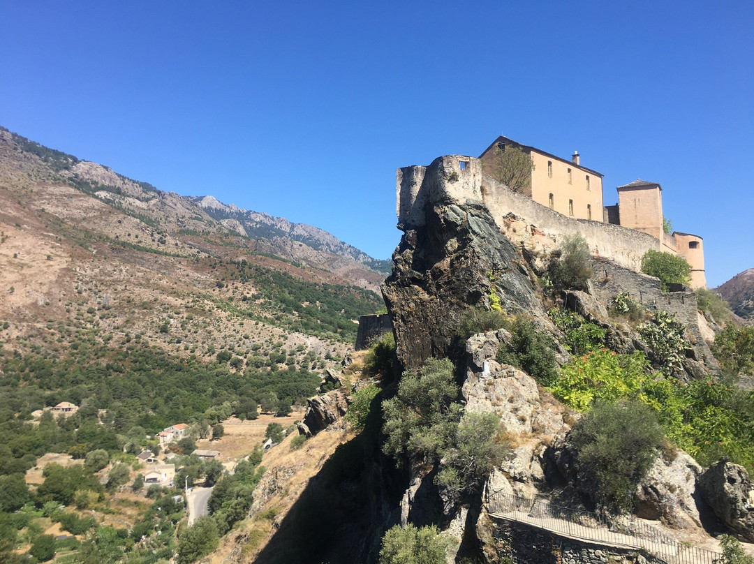 Corte Belvedere主图