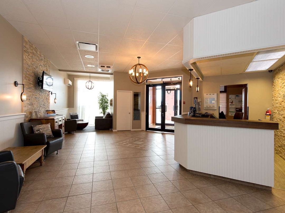 Hotel l'Empress主图