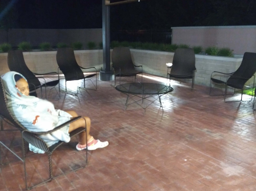 Courtyard by Marriott Cincinnati Mason主图