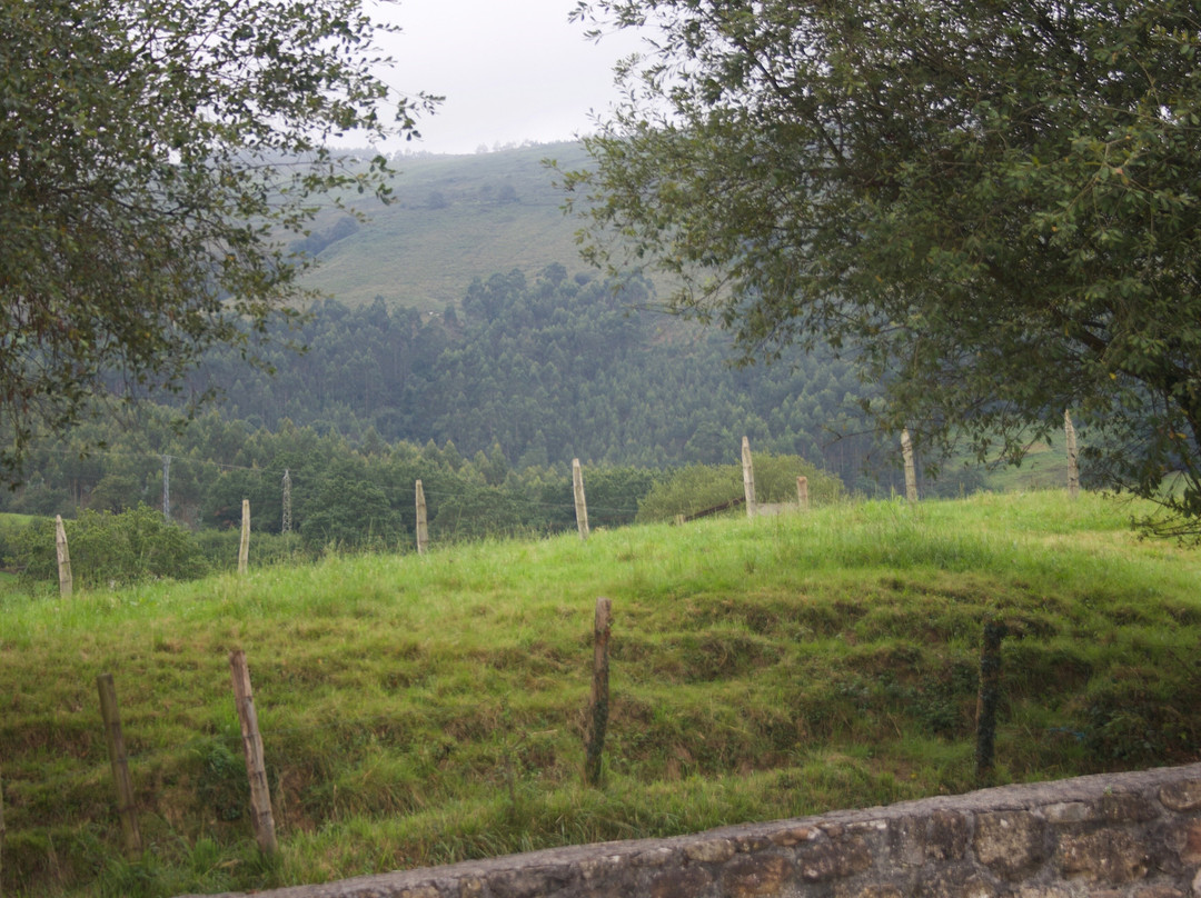 Posada Rural La Socarrena主图