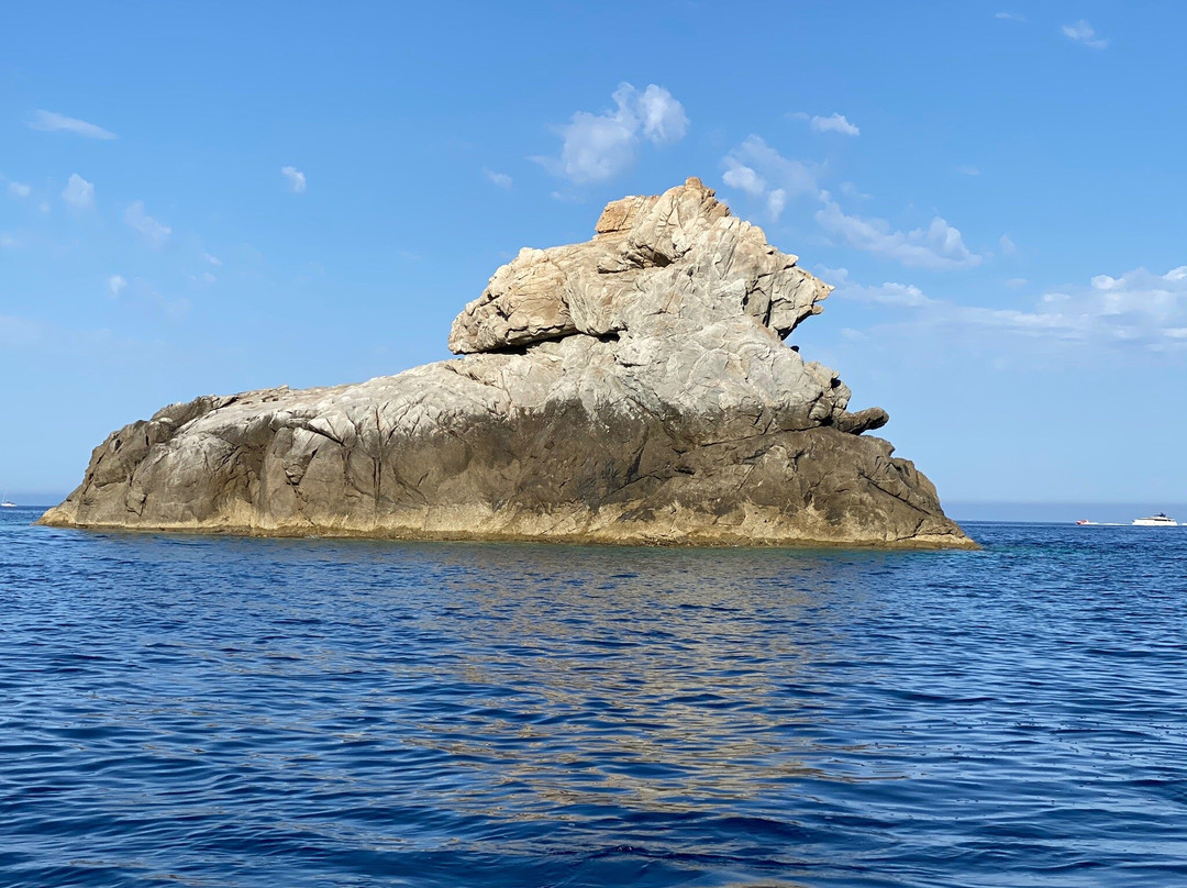 Calvi-Jet Location-卡尔维必去景点
