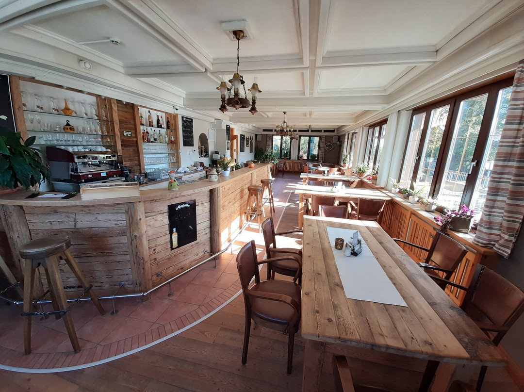 Muskatnuss Restaurant