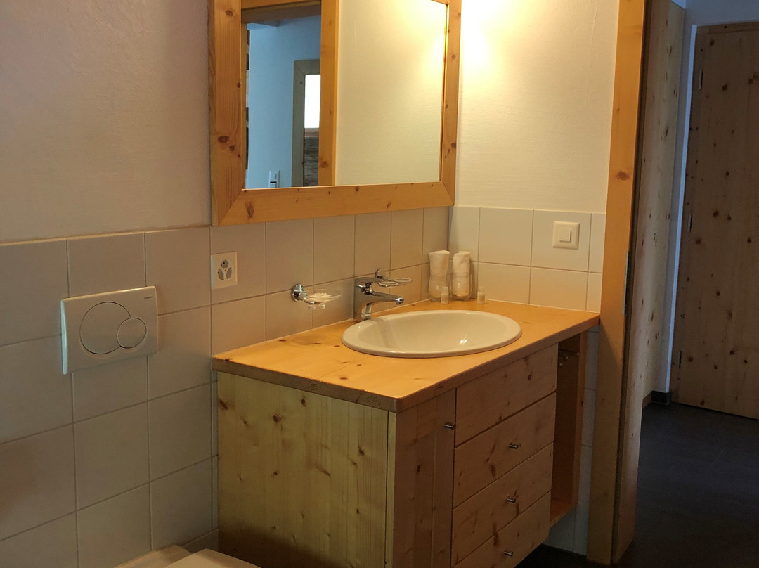 Gasthaus & Hotel Berninahaus主图