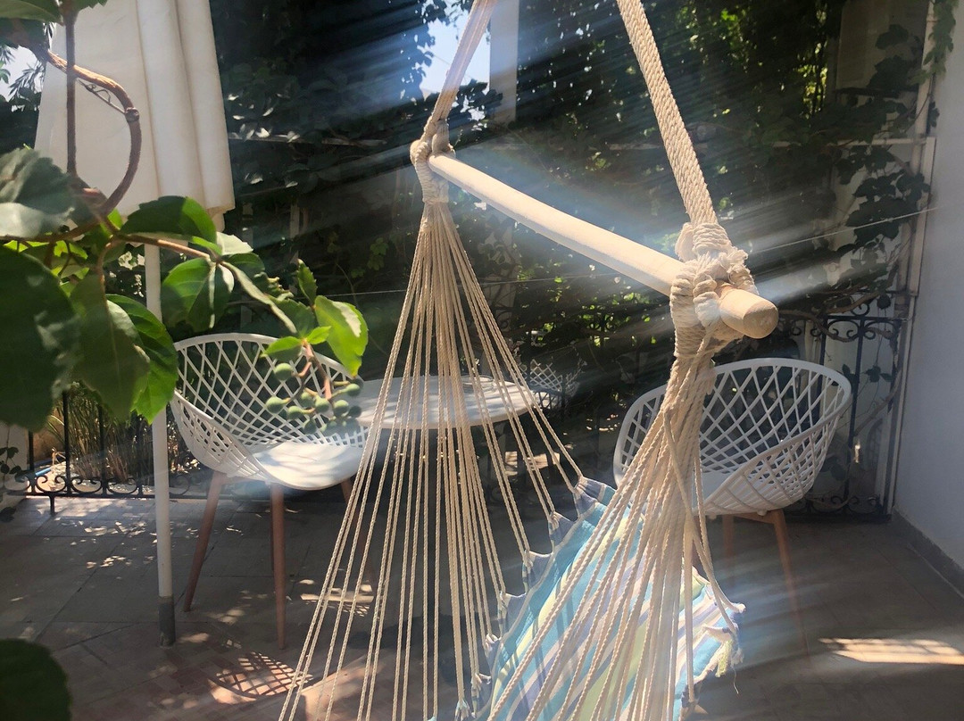 Pension Galini主图