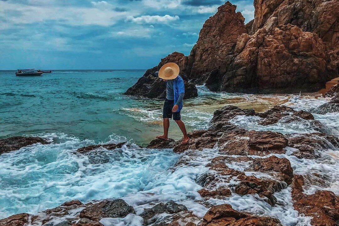 ForeverVacation Quy Nhon-归仁必去景点