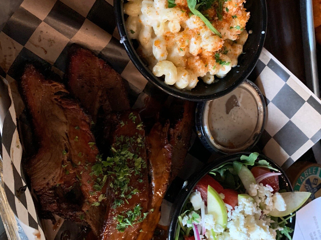 Chatham Brewing-Chatham必去景点