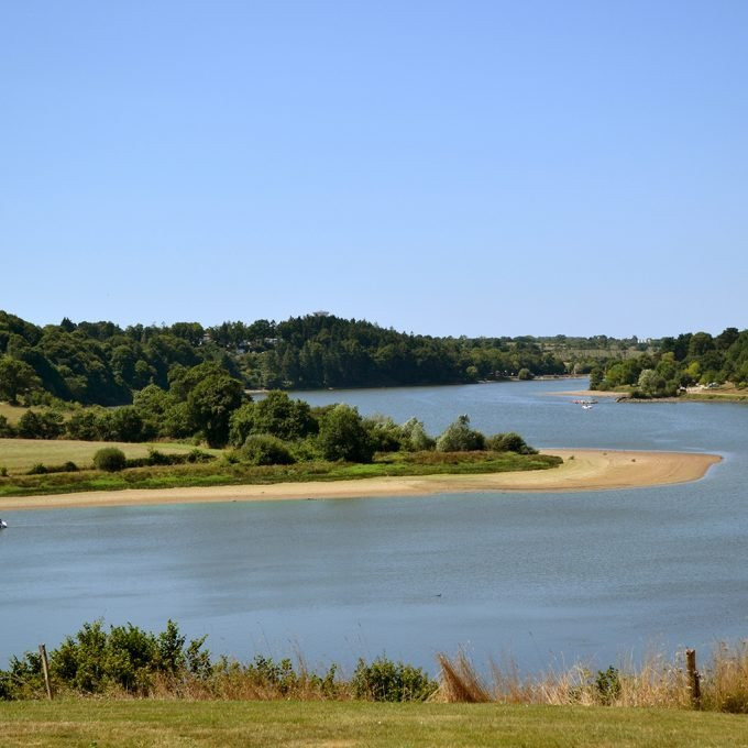 Lac du Jaunay景点图片