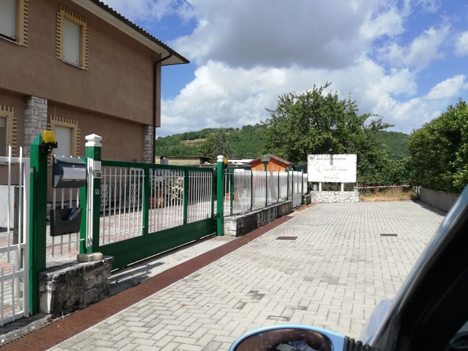 A Casa di Gianna B&B主图