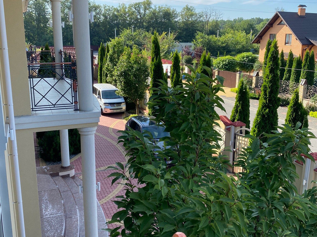 Hotel Villa Venice主图