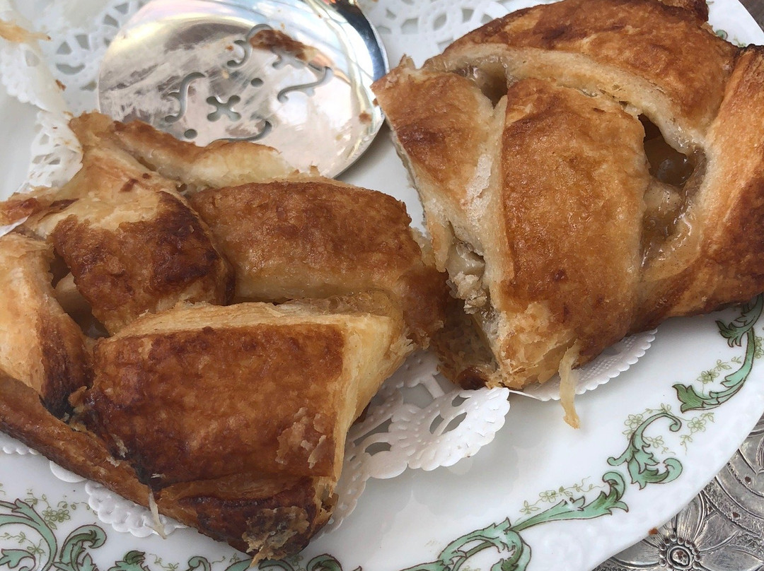 The Dempsey Manor B&B主图