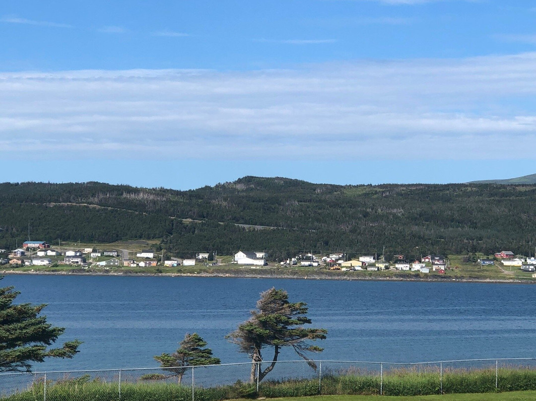 Gros Morne Cabins主图