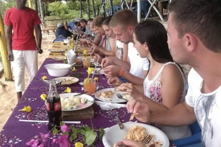 Oluokos Signature-基苏木必去景点