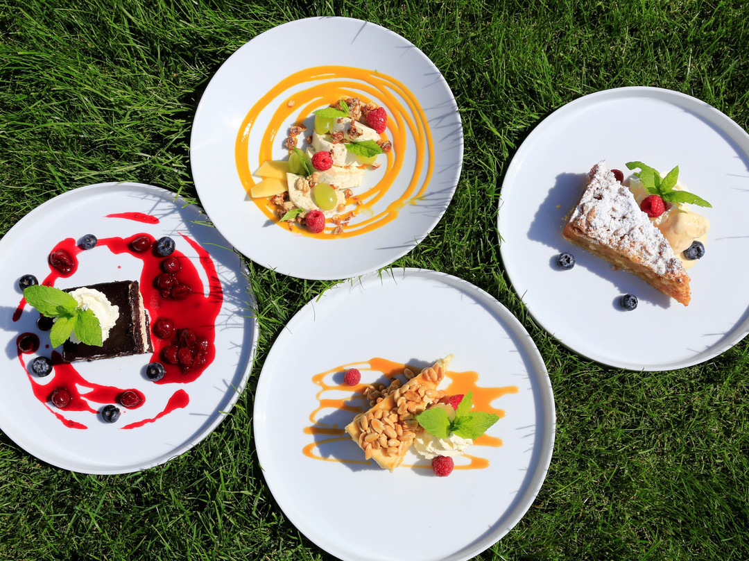 Hotel Cicha Woda Nieporet主图